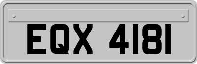 EQX4181