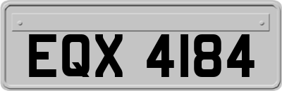 EQX4184