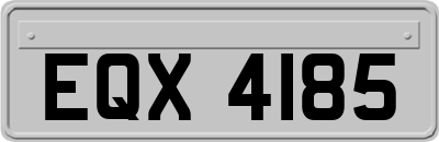 EQX4185