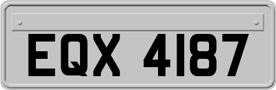 EQX4187
