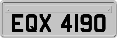 EQX4190