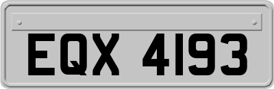 EQX4193