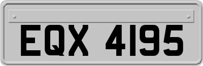 EQX4195