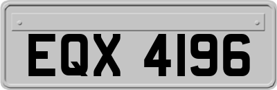 EQX4196