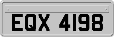 EQX4198