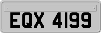 EQX4199