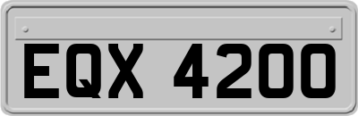 EQX4200