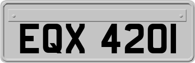 EQX4201