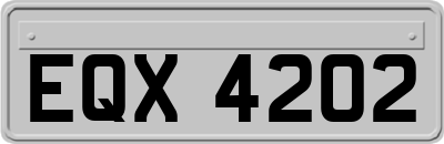 EQX4202