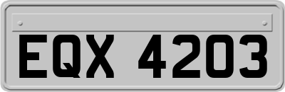 EQX4203
