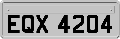 EQX4204