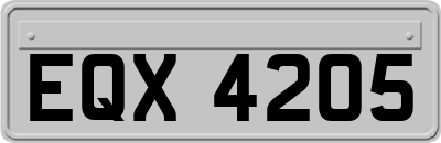 EQX4205