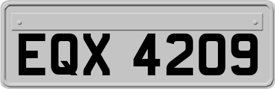EQX4209
