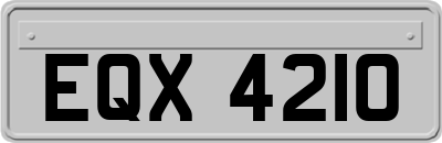 EQX4210