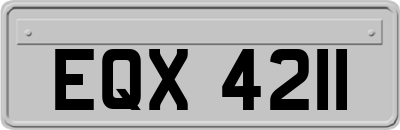 EQX4211