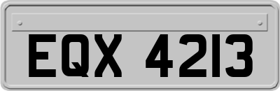 EQX4213