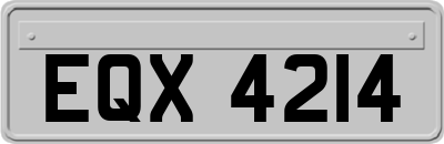EQX4214
