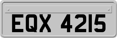 EQX4215