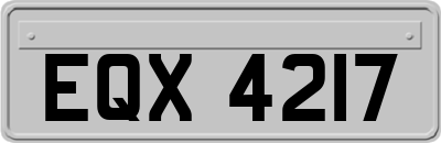 EQX4217