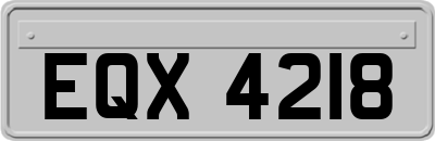 EQX4218