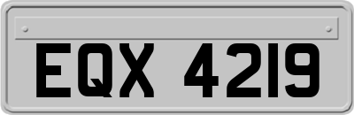 EQX4219