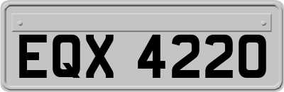 EQX4220
