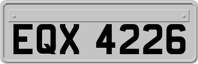 EQX4226