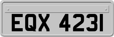 EQX4231