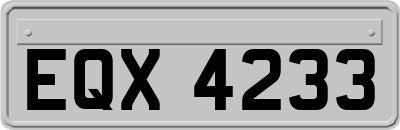 EQX4233