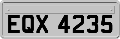 EQX4235