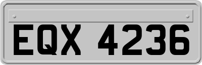 EQX4236