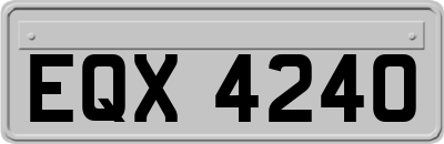 EQX4240