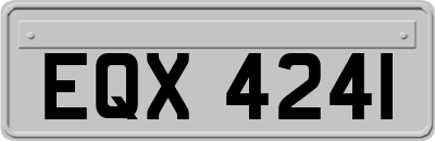EQX4241