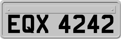 EQX4242