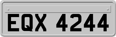EQX4244