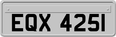EQX4251