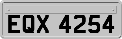 EQX4254