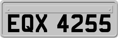 EQX4255