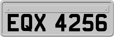 EQX4256