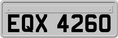 EQX4260