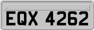 EQX4262