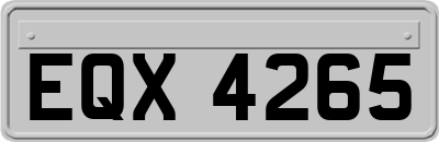 EQX4265