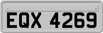 EQX4269