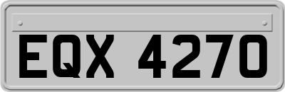 EQX4270