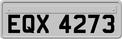 EQX4273