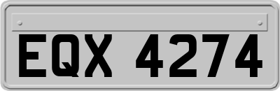 EQX4274