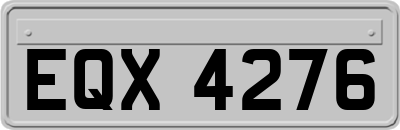 EQX4276