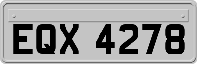 EQX4278