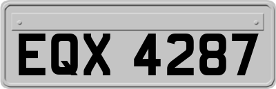 EQX4287