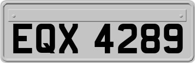 EQX4289